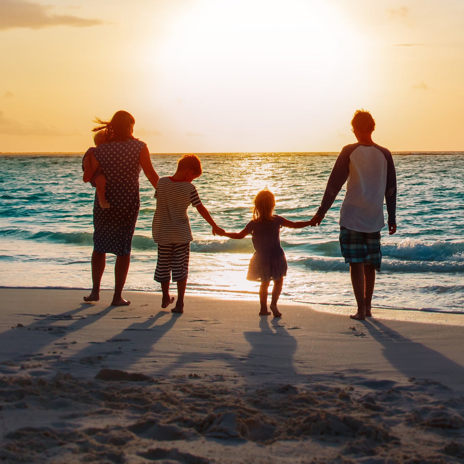 Marriage and Family