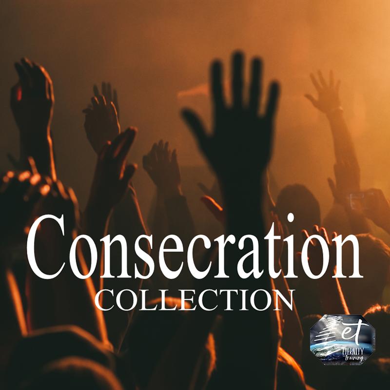 Consecration
