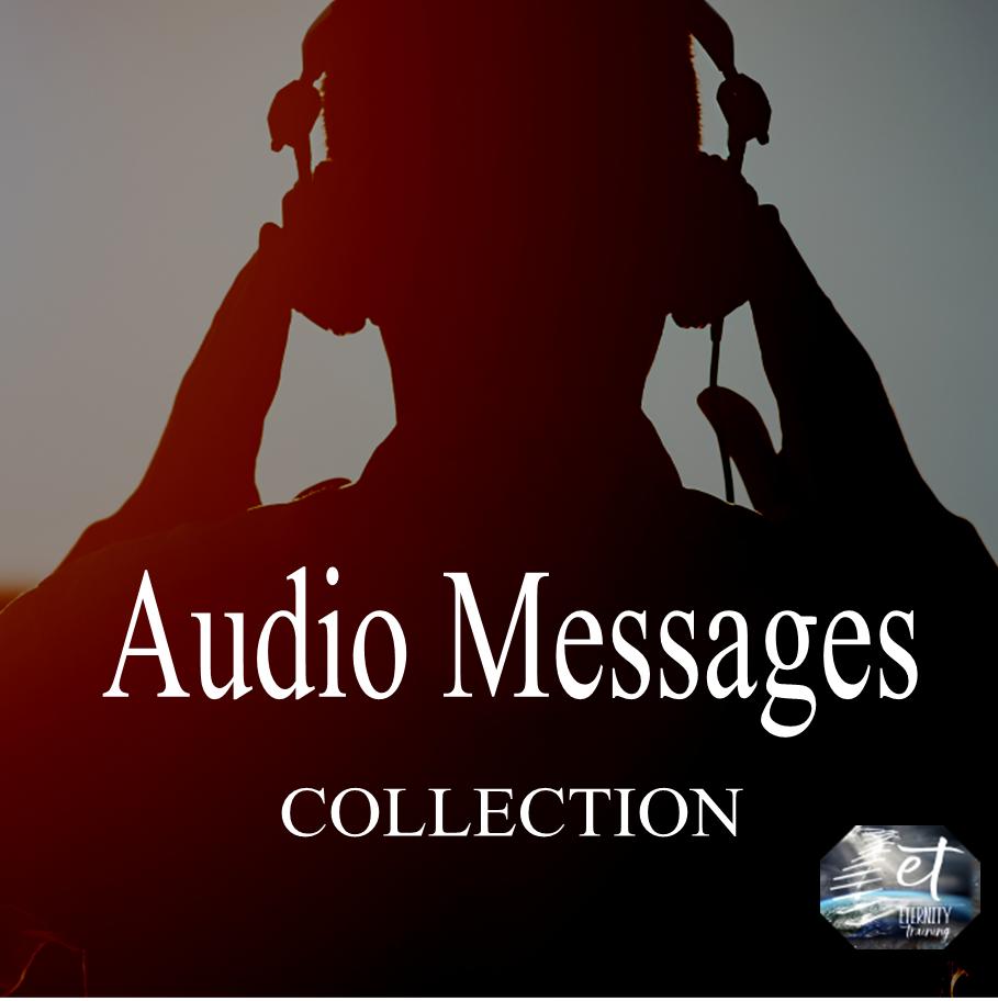 Audio Downloads