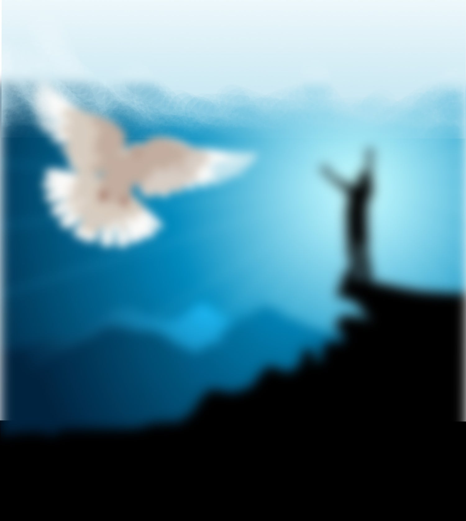 Holy Ghost