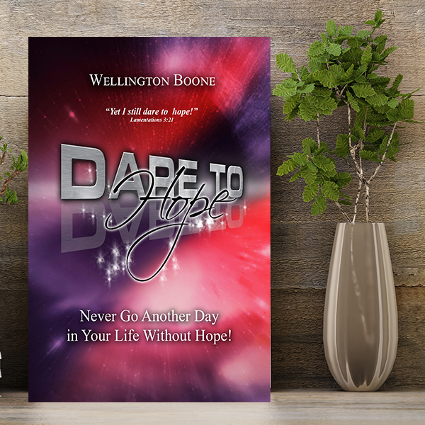 Dare to Hope