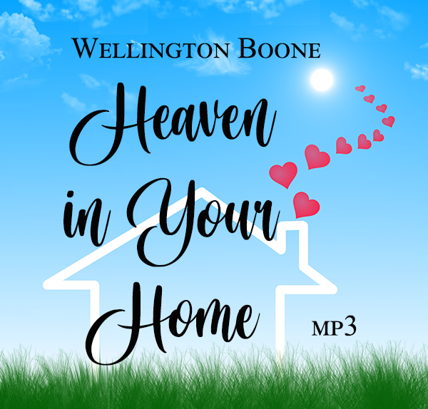 Heaven in Your Home Audio Download