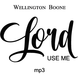 Lord, Use Me! Audio Download